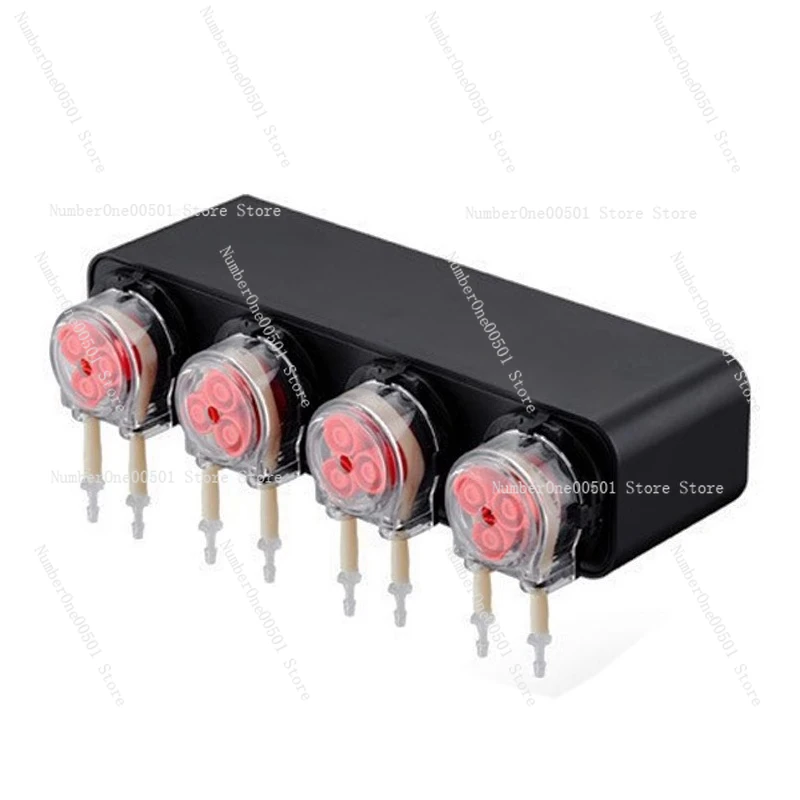 Aquarium Plant Liquid Fertilizer - Smart Dosing Pump for Aquarium Reef