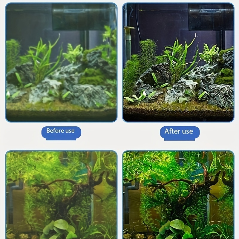 High-Density Permeable Biochem - Aquarium Plant Liquid Fertilizer review and price