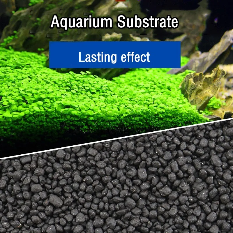 500g Aquarium Planted Soil Sub - Aquarium Plant Liquid Fertilizer review and price