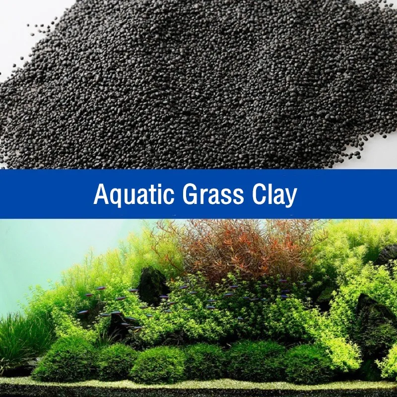 500g Aquarium Planted Soil Sub - Aquarium Plant Liquid Fertilizer review and price