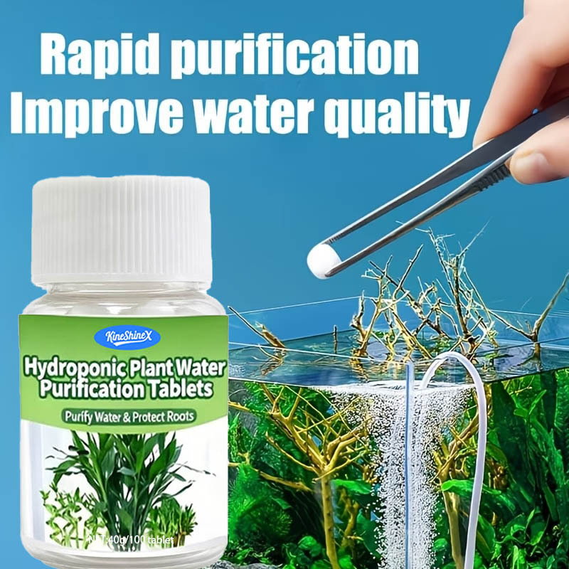 Hydroponic Water Purification  - Aquarium Plant In Pot review and price