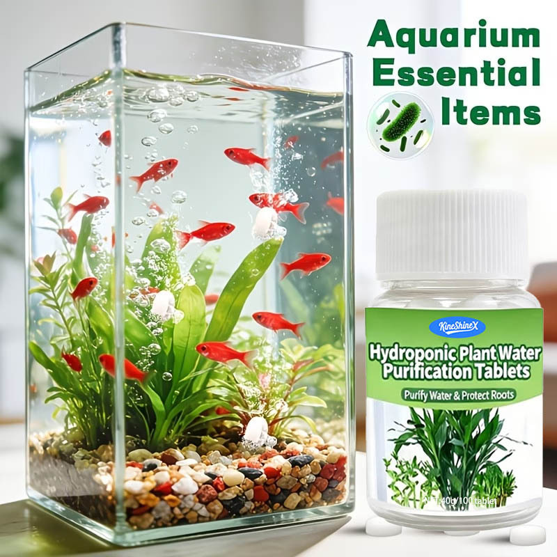 Hydroponic Water Purification  - Aquarium Plant In Pot review and price