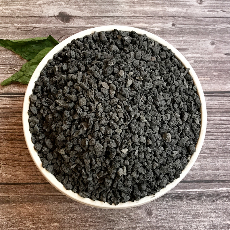 500/1000g Black Volcanic Rock  - Aquarium Plant Liquid Fertilizer review and price