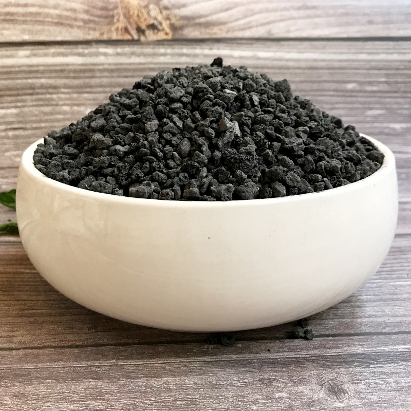 500/1000g Black Volcanic Rock  - Aquarium Plant Liquid Fertilizer review and price