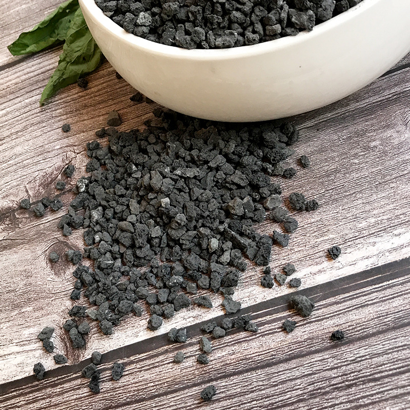 500/1000g Black Volcanic Rock  - Aquarium Plant Liquid Fertilizer review and price