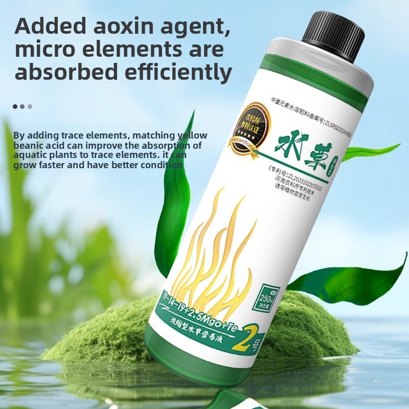 Aquarium Plant Fertilizer - Co - Planted Aquarium Carpet Plant review and price