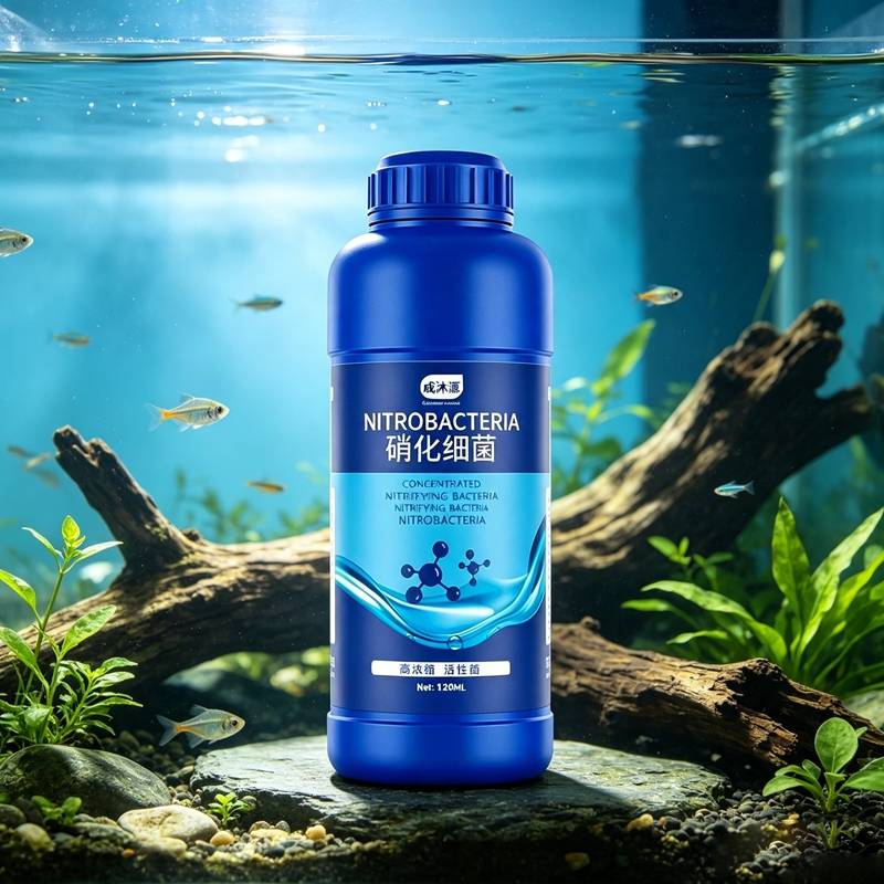 120ml Aquarium Methylene Blue  - Aquarium Plant Liquid Fertilizer review and price