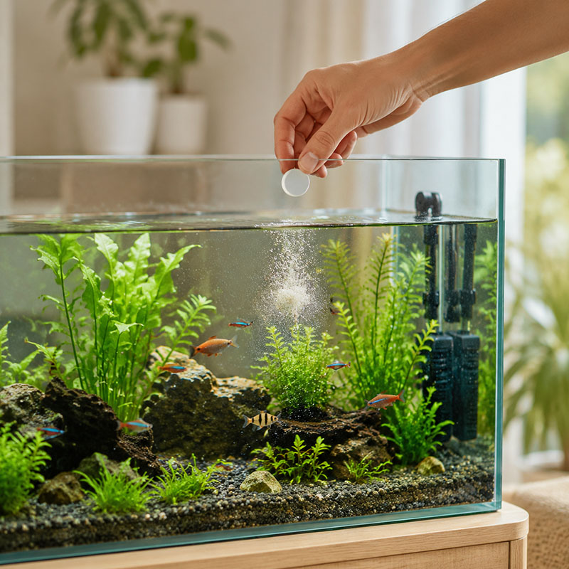 MIRAVEXL 150 Aquarium Algae Re - Aquarium Plant In Pot review and price