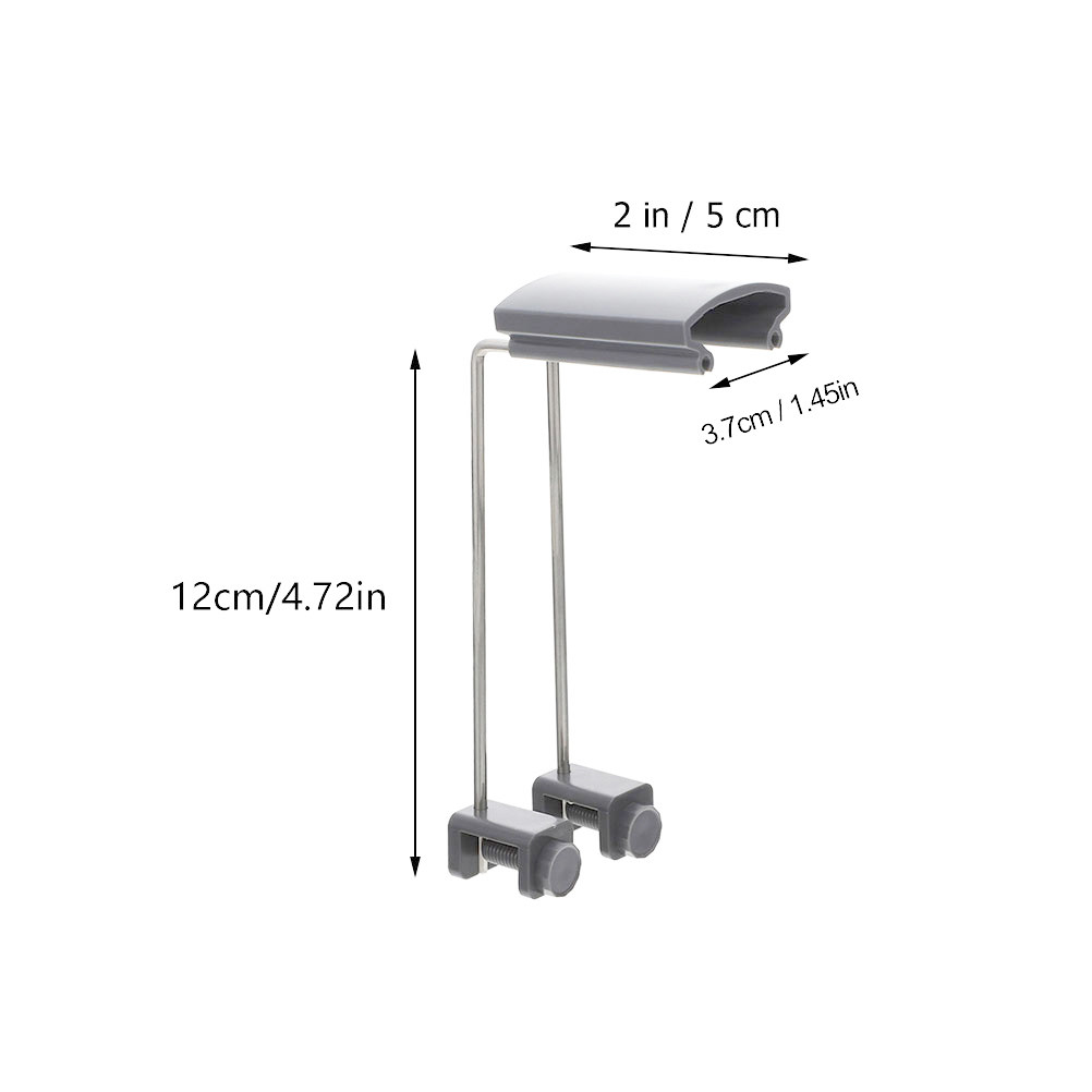 2Pcs Aquarium Light Stand Adju - Aquarium Plant In Pot review and price