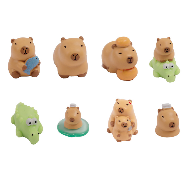 Micro Landscape Mini Figurines - Aquarium Plant In Pot review and price