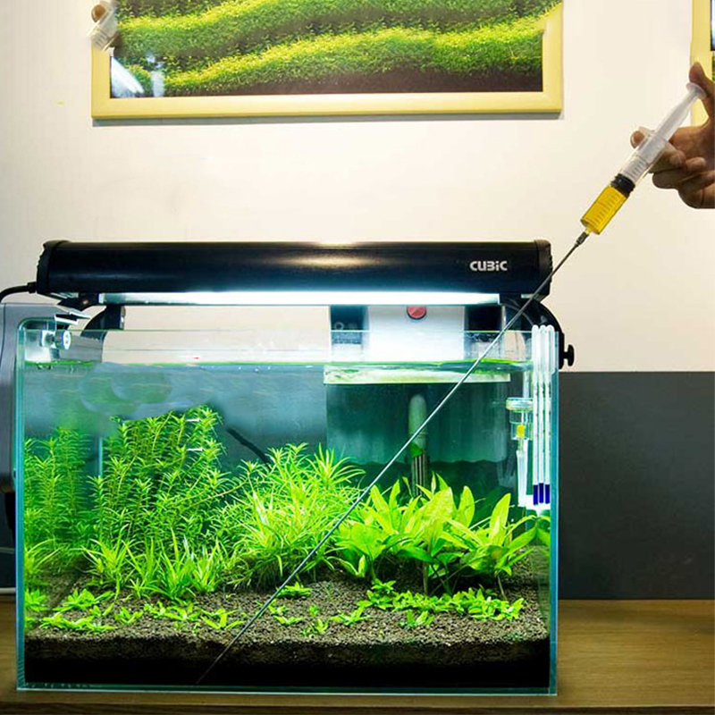 Aquarium Plants Growth Heathy  - Aquarium Plant Liquid Fertilizer review and price
