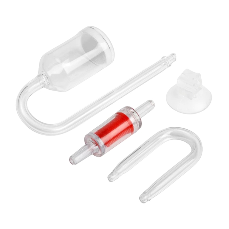 4pcs Set DIY CO2 Diffuser For  - Aquarium Plant In Pot review and price